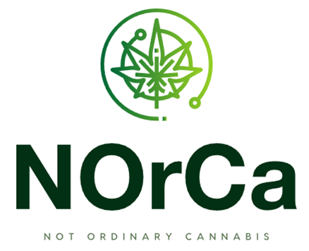 Not ordinary cannabis